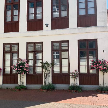 Apartment Thor Am Schleswiger Dom Luaran gambar