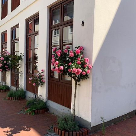 Apartment Thor Am Schleswiger Dom Luaran gambar