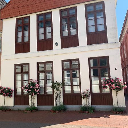 Apartment Thor Am Schleswiger Dom Luaran gambar