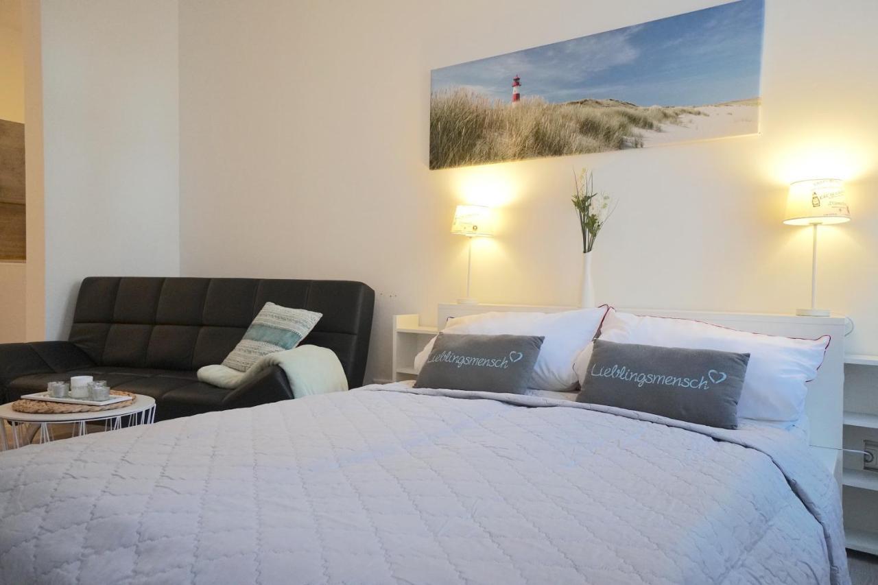 Apartment Thor Am Schleswiger Dom Luaran gambar