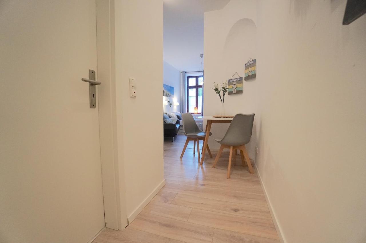 Apartment Thor Am Schleswiger Dom Luaran gambar