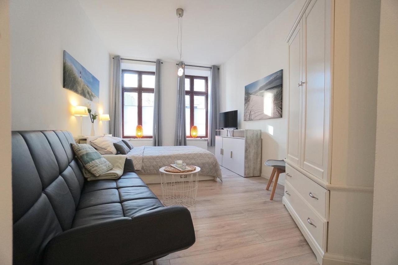 Apartment Thor Am Schleswiger Dom Luaran gambar